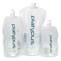 SOFT BOTTLE 1L