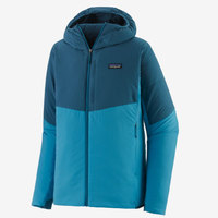 Nano Air Hoody
