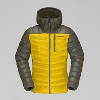 LYNGEN DOWN850 HOOD