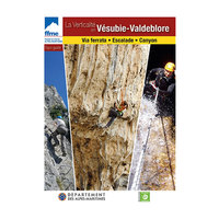TOPO VERTICALITE EN VESUBIE VALDEBLORE