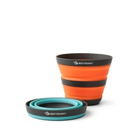 FRONTIER COLLAPSOBLE CUP