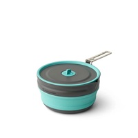 FRONTIER COLLAPSIBLE POT