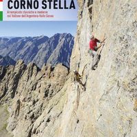 CORNO STELLA