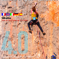 L'ESCALADE DANS LES ALPES MARITIMES V4