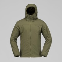 FEMUND THERMO60 HOODY