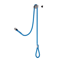 LONGE REEL 100