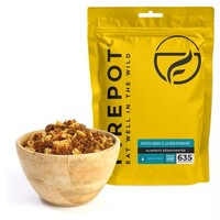 Repas Lyophilisé  Firepot
