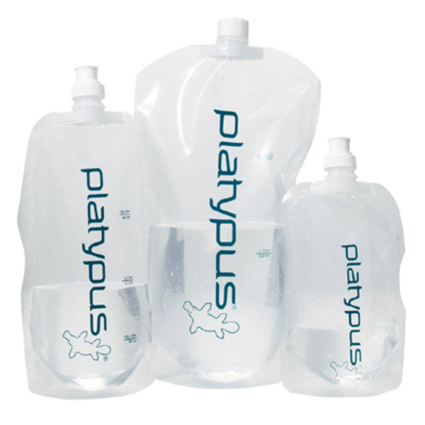 SOFT BOTTLE 1L - 1