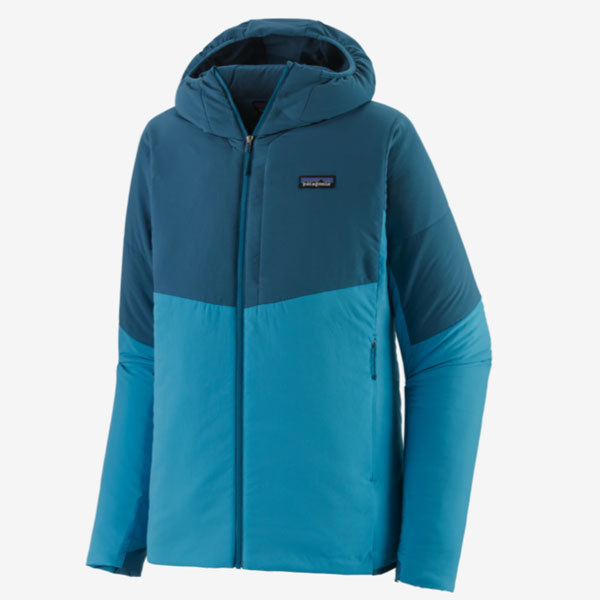 Nano Air Hoody - 1
