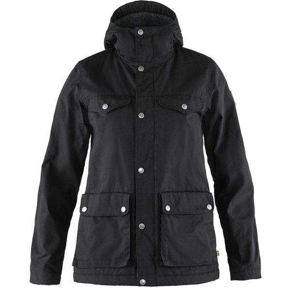 GREENLAND WINTER JACKET W - 1