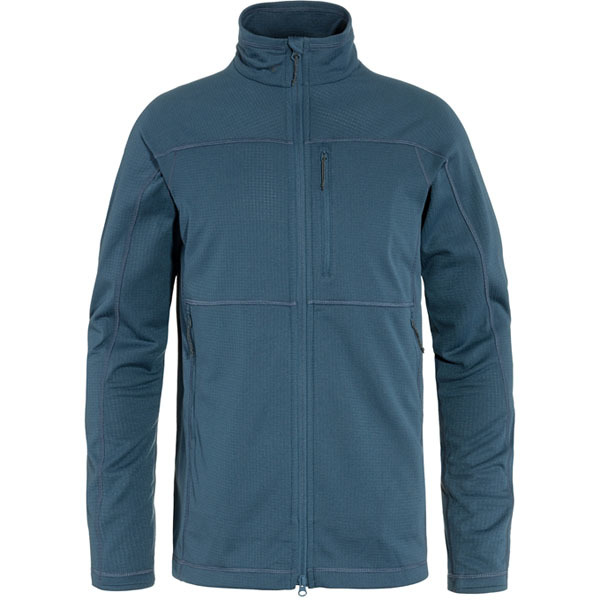 ABISKO LITE FLEECE JACKET - 1