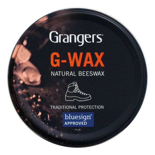 G-WAX - 1
