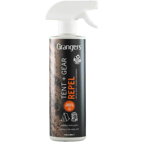 TENT + GEAR REPEL - 1