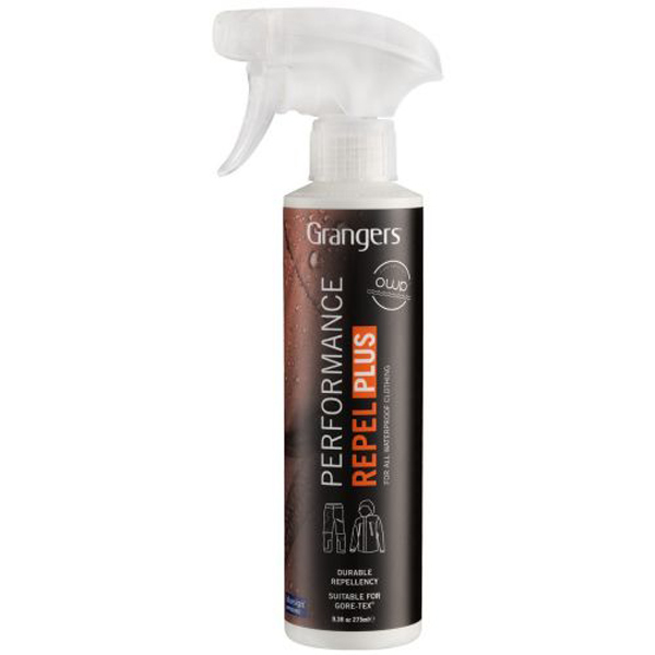 PERFORMANCE REPEL PLUS - 1