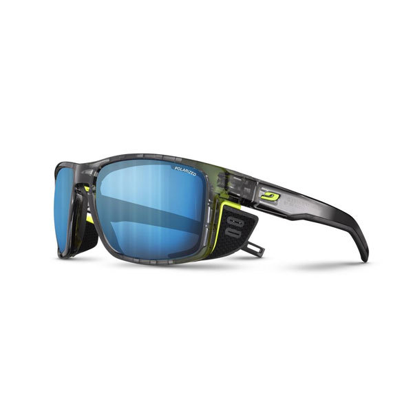 SHIELD OCEAN MASTER SP-HD4 - 1