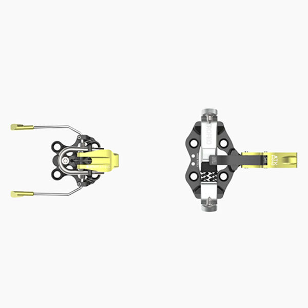 TROFEO BRAKE - 1
