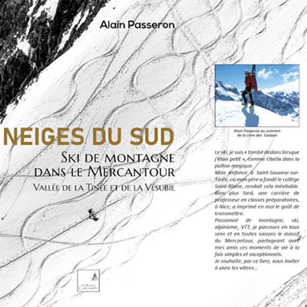 Neige du SUD - 1