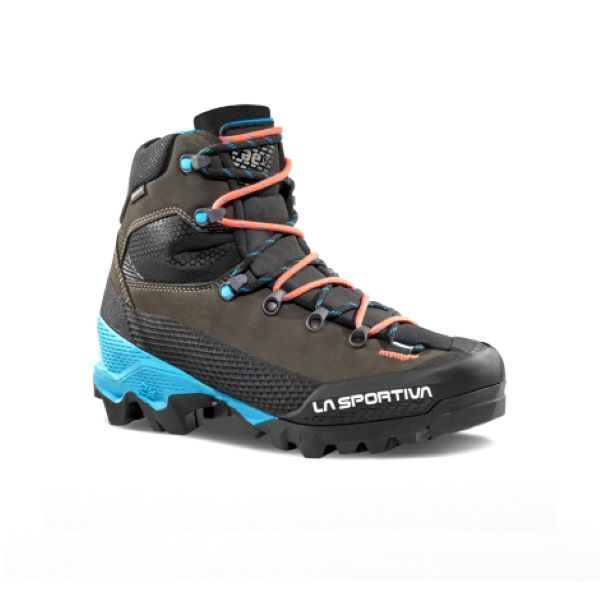 AEQUILIBRIUM LT GX W - 1
