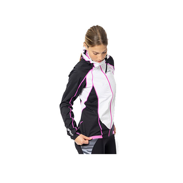 SHARK JKT WOMAN - 1