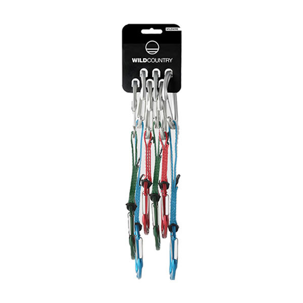 WILDWIRE QD TRAD 6 PACK - 1