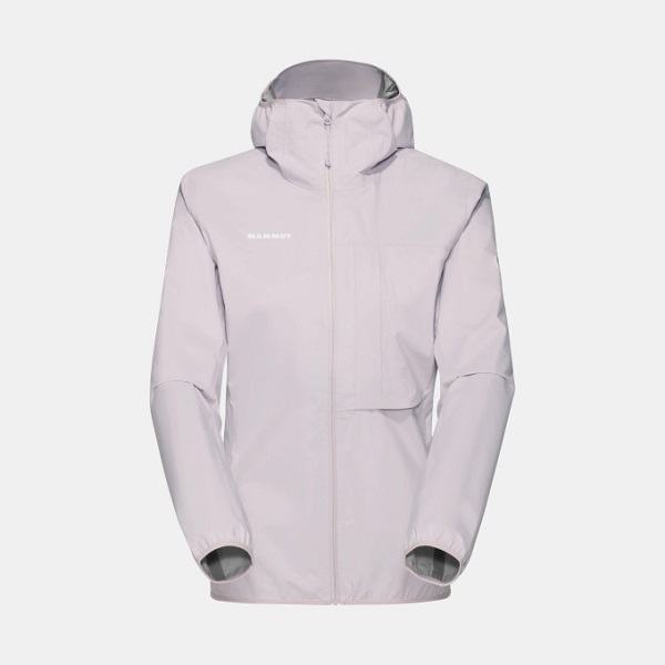 DUCAN LIGHT HS HOODED WS - 1