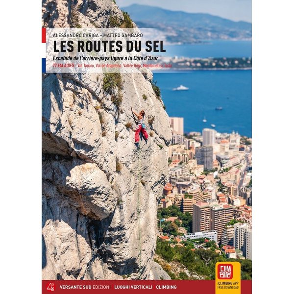 LES ROUTES DU SEL - 1