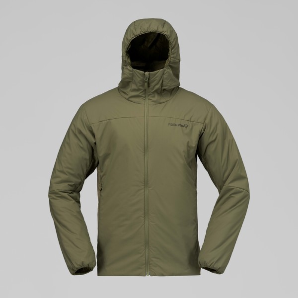 FEMUND THERMO60 HOODY - 1