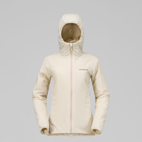 Femund thermo60 Zip Hood - 1