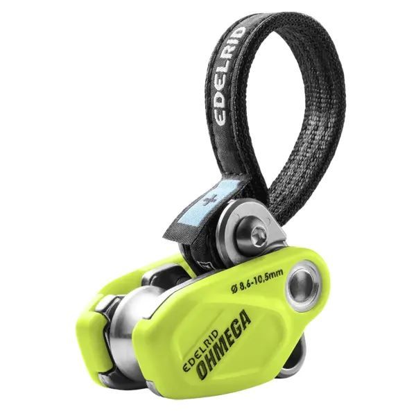 OHMEGA - 1