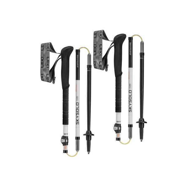 SKYSOLO FX ONE CARBON - 2