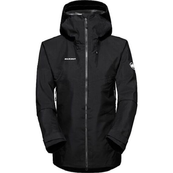 CRATER HS HOODED - 2