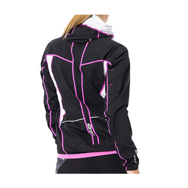 SHARK JKT WOMAN - 2