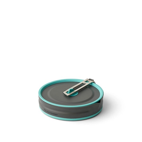 FRONTIER COLLAPSIBLE POT - 2
