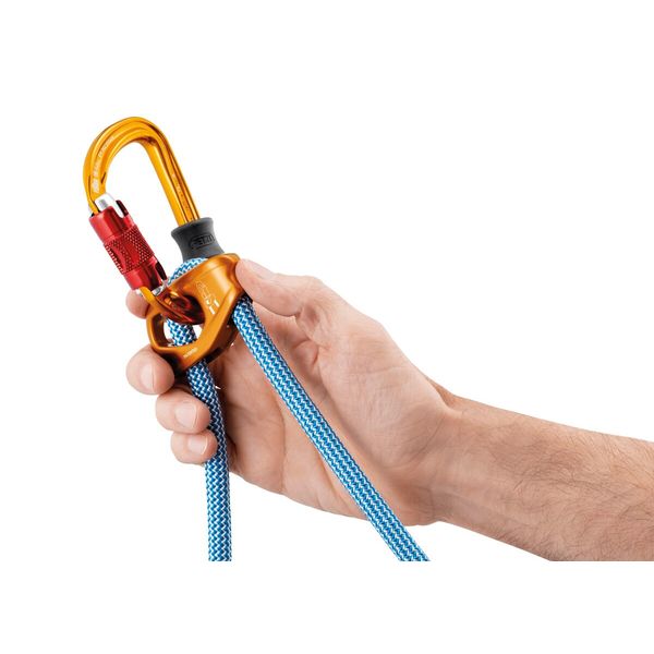 DUAL CONNECT ADJUST - 2