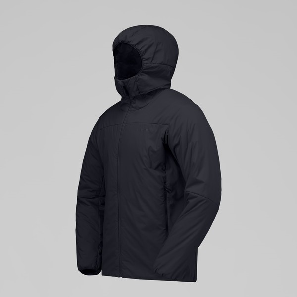 FEMUND THERMO60 HOODY - 2