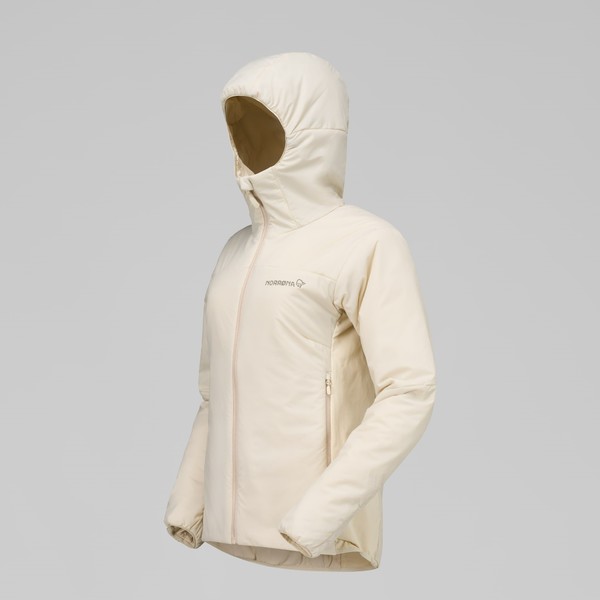 Femund thermo60 Zip Hood - 2