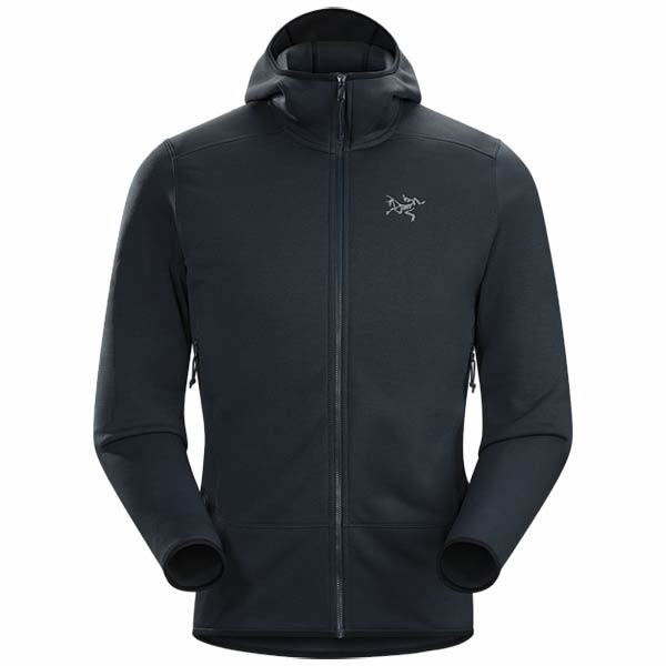 KYANITE HOODY - 1