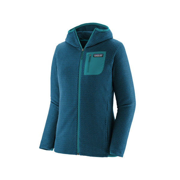 R1 AIR HOODY - 3