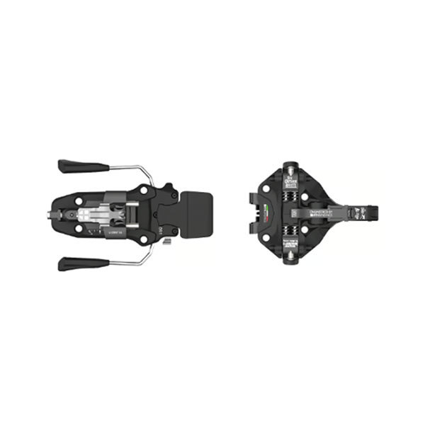 V-CREST 10 BRAKE - 3