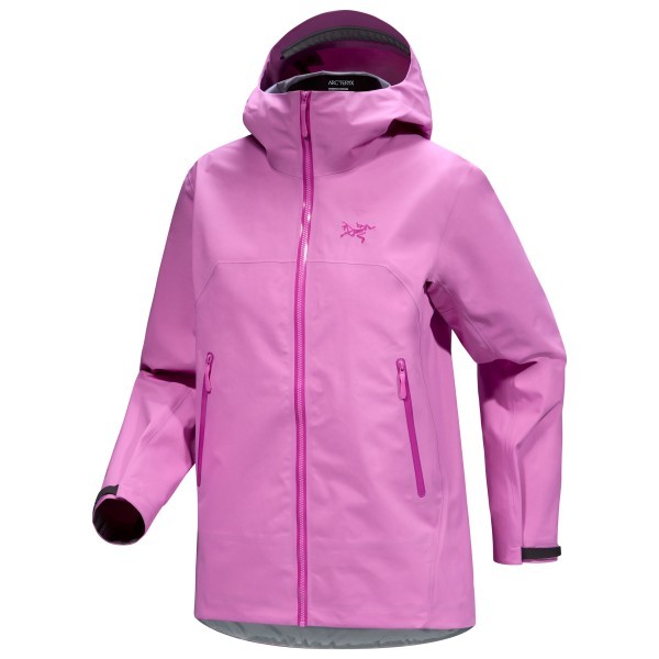 BETA JACKET W's  - 2