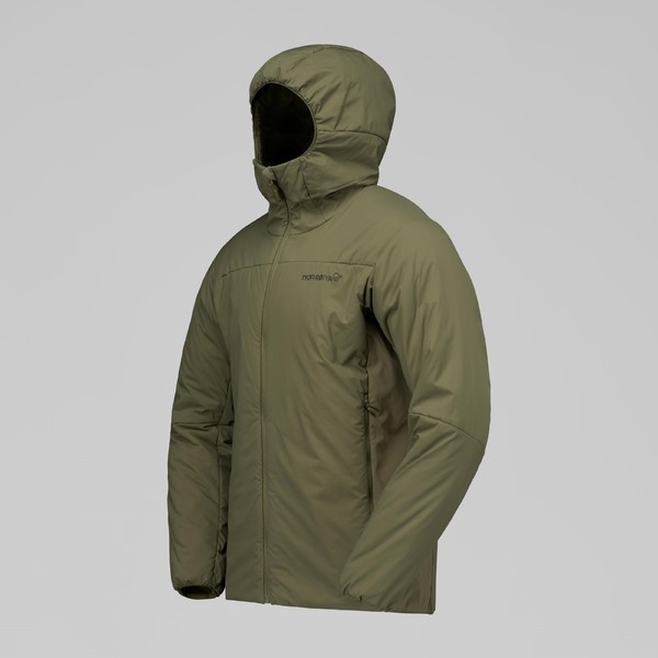FEMUND THERMO60 HOODY - 3