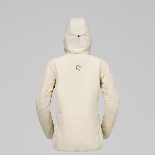 Femund thermo60 Zip Hood - 3