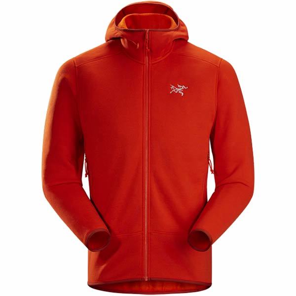 KYANITE HOODY - 2
