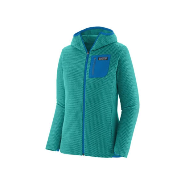 R1 AIR HOODY - 4