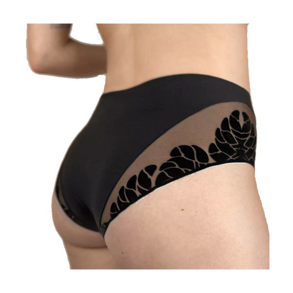 PANTY 91 - 4