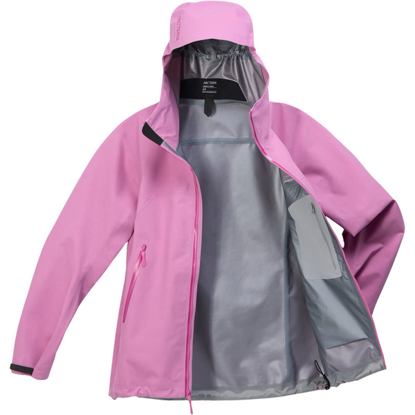 BETA JACKET W's  - 3