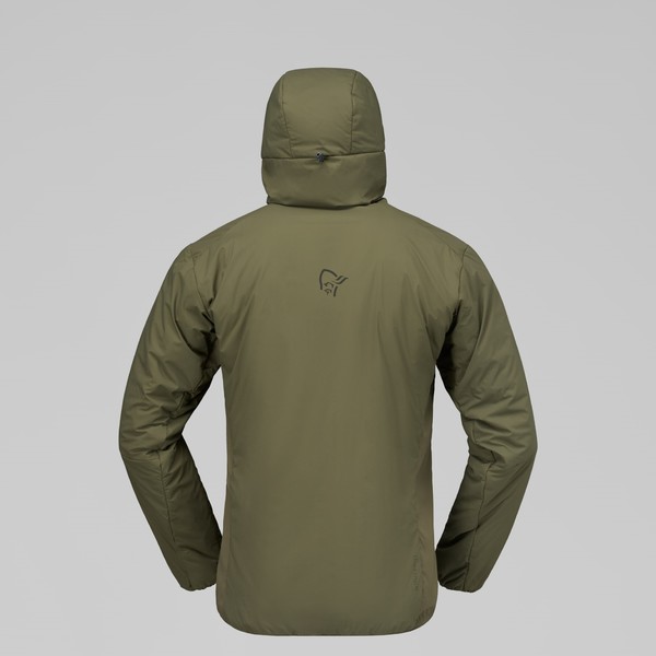 FEMUND THERMO60 HOODY - 4